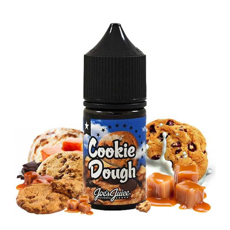 Concentré Cookie Dough Joe's Juice 30ml