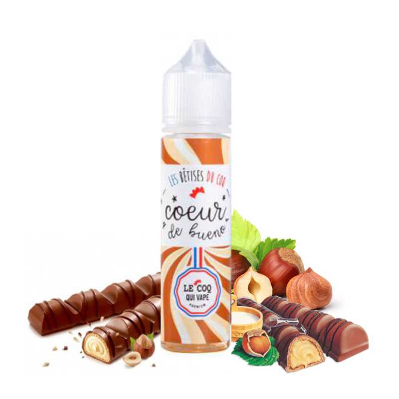 e-liquide chocolat au lait français arôme bonbon pour cigarette