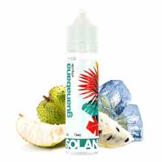 Flacon e-liquide 50 ml ou plus - Fiole grand format - Ecig'N Vape