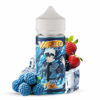 Eliquide Toki Vapeto 100ml de Revolute