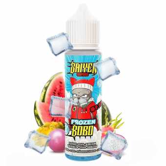 Frozen Bobo 50ml Saiyen Vapors