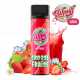 Cartouche Wpuff 1800 Grosse Fraise Liquideo