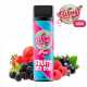 Cartouche Wpuff 1800 Fruits des Bois Liquideo