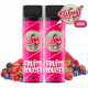 Cartouches Wpuff 1800 Fruits Rouges x2 par Liquideo