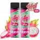 Cartouches Wpuff 1800 Fruit du Dragon x2 de Liquideo