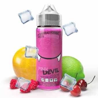 Pink Devil 100 ml