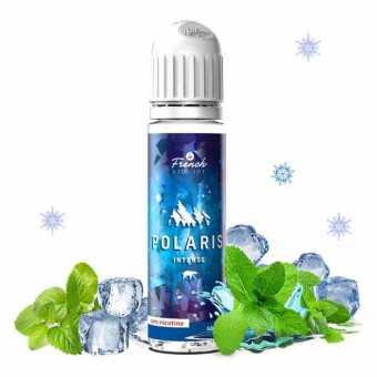 Eliquide Polaris Intense Le French Liquide