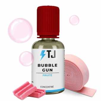 Concentré Bubblegun 30ml