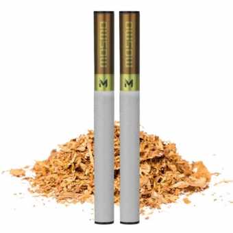 Puff Stick Tobacco 20mg x2 de Mosmo