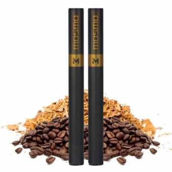 Puff Stick Tobacco Coffee 20mg x2 par Mosmo