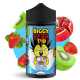 Biggy Bear Fruits Rouges Givrés 200ml par Secret's Lab 