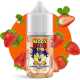 Biggy Bear Concentré Mix Fraises Acidulées EVO 30ml par Secret's Lab