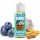 French Dude Blueberry 100ml