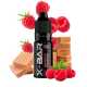 Eliquide Gaufrette Framboise sels de nicotine 10ml de X-BAR