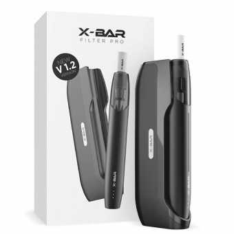 Kit Filter Pro 1.2 de X-BAR