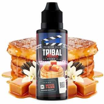 Eliquide Story 2 100ml de Tribal Movie