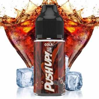 Concentré Cola Push Up 30ml de Vape Maker