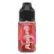 Concentré Fraise Push Up 30ml de Vape Maker