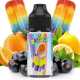 Concentré Fuzzy Paradise 30ml de Vape Maker