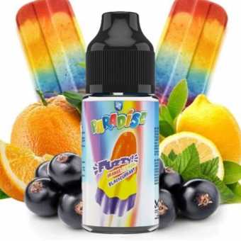 Concentré Fuzzy Paradise 30ml de Vape Maker