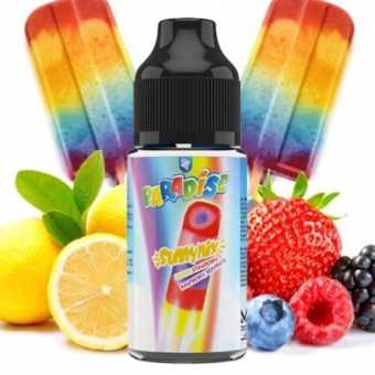 Concentré Sunny Mix Paradise 30ml de Vape Maker