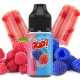 Concentré Pop Raspberry Blue Rapsberry Freez Pop 30ml de Vape Maker