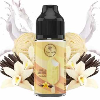 Concentré Vanilla Addiction Absolut 30ml de Vape Maker