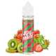 Eliquide Wpuff Flavors Kiki la Fraise 50ml de Liquideo