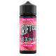 Eliquide Fraise Glacée Drifter 100ml par Juice Sauz