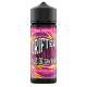 Eliquide Kiwi Passion Goyave Glacés Drifter 100ml de Juice Sauz