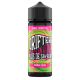 Eliquide Pomme Pêche Drifter 100ml de Juice Sauz