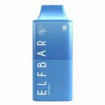 Kit Elf Bar AF5000 de Elfbar