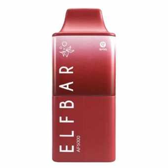 Kit Elf Bar AF5000 de Elfbar