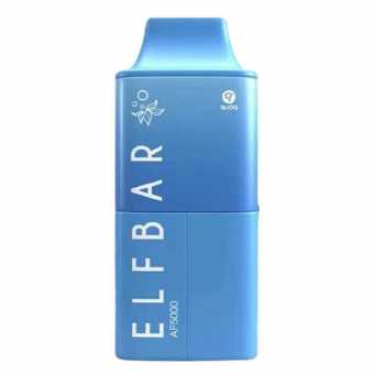 Kit Elf Bar AF5000 de Elfbar