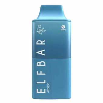 Kit Elf Bar AF5000 de Elfbar