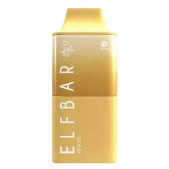 Kit Elf Bar AF5000 de Elfbar