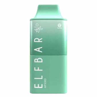 Kit Elf Bar AF5000 de Elfbar