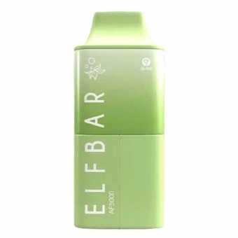 Kit Elf Bar AF5000 de Elfbar