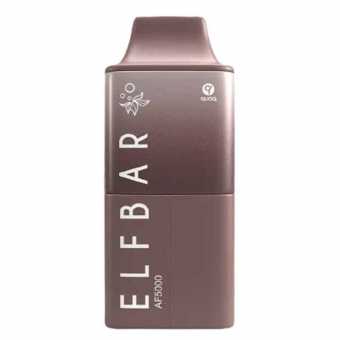 Kit Elf Bar AF5000 de Elfbar