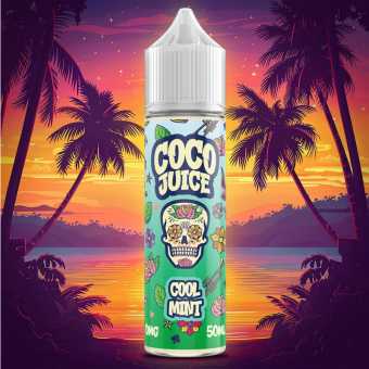 Cool Mint 50ml