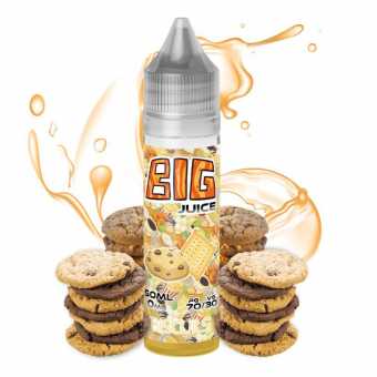 Biscuits 50ml