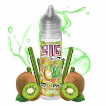 Kiwi Cactus cuits 50ml