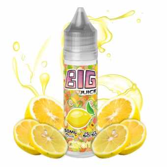 Citron 50ml