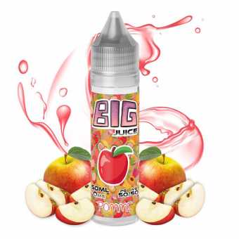 Pomme 50ml