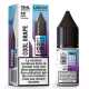 Eliquide Cool Grape 20mg Sel de Nicotine 10ml par Aroma King