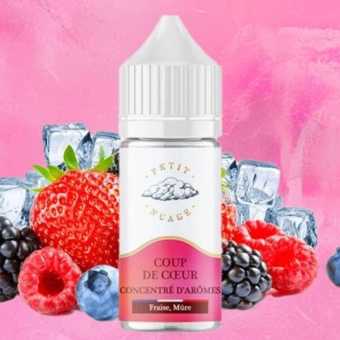 Concentré Coup de Cœur 30ml par Petit Nuage