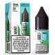 Eliquide Mint 20mg Sel de Nicotine 10ml par Aroma King