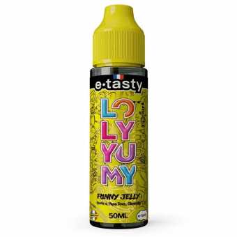 Funny Jelly 50ml Loly Yumy