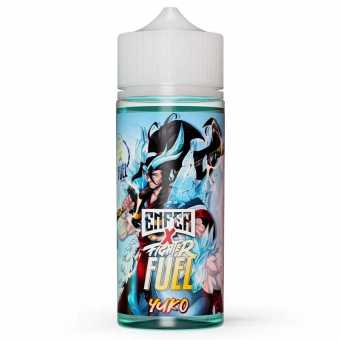 Fighter Fuel Yuko 100ml