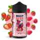 Grenadine Framboise Fraise Light Edition 200ml